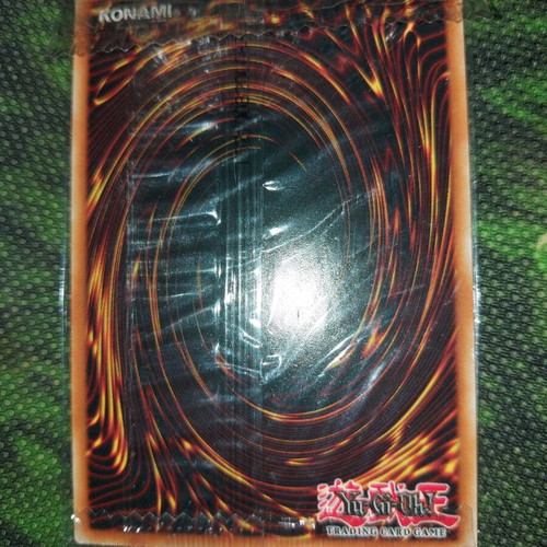 Neos Wiseman Yu-Gi-Oh! card new, sealed