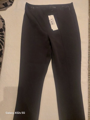 Calvin Klein women's leggings new, black, size 34