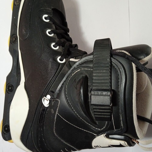 USD Realm roller skates size 40 like new