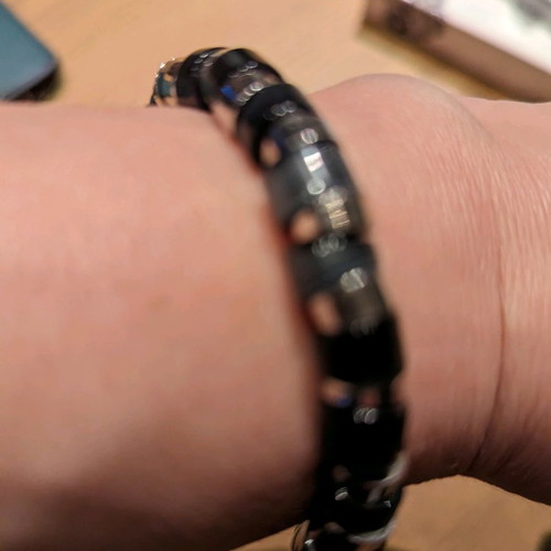 Women's Esprit Watch & Bracelet