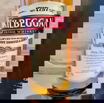 KILBEGGAN IRISH WHISKEY - ΠΟΛΥ ΠΑΛΑΙΑ ΣΥΛΛΕΚΤΙΚΗ ΕΚΔΟΣΗ ΜΕ ΠΑΛΑΙΑ ΕΤΙΚΕΤΑ - ΣΥΛΛΕΚΤΙΚΟ