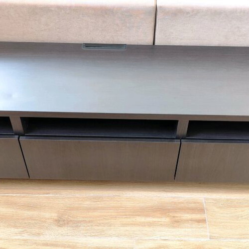 IKEA TV stand like new