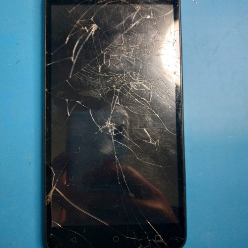 Alcatel Pixi 4 parts used