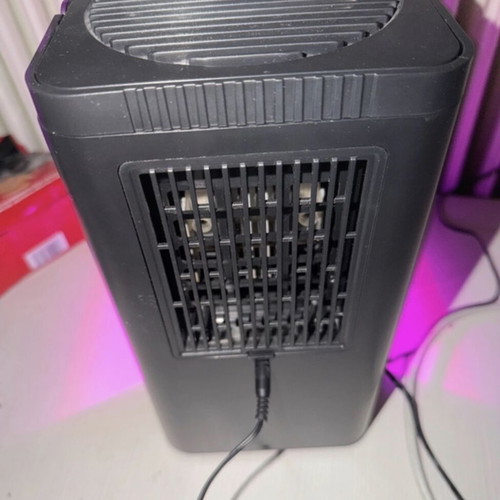 Dehumidifier