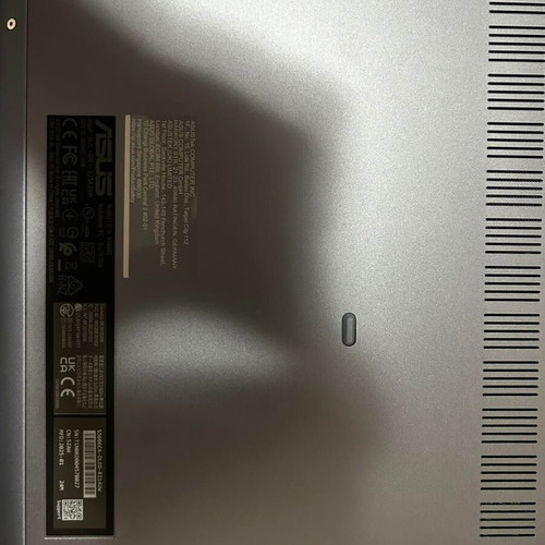Asus Vivobook S16 S5606CA-RI142W 16" OLED 120Hz like new