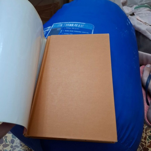 Amori by Enzo Biagi hardcover book like new, Italian