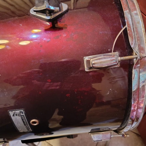 Drum