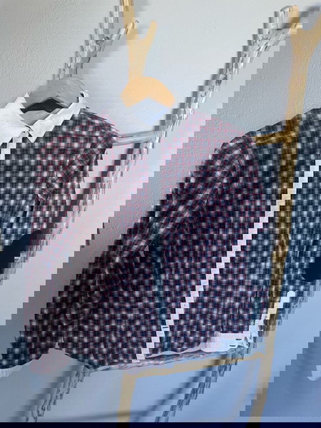 Риза Zara