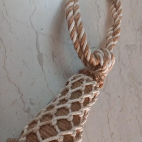 Curtain Tieback New