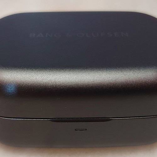 Bang & Olufsen Beoplay EX earbuds with battery issue for repair or parts