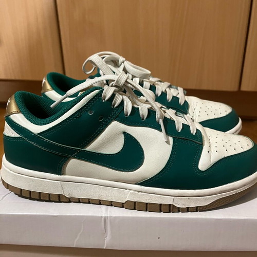 Nike Low Dunk Sneakers like new, size 39, multicolor