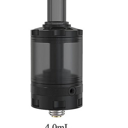 Bishop MTL RTA Ambition Mods new, black