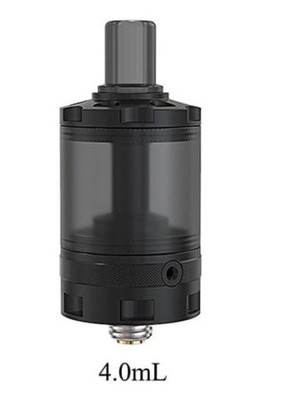 Bishop MTL RTA Ambition Mods new, black