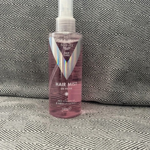 Hair Mist like new with hibiscus extract 150 ml