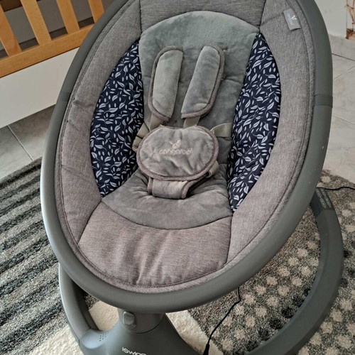 Electric Relax Cangaroo like new