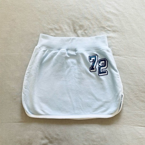 Nike mini skirt size xs like new