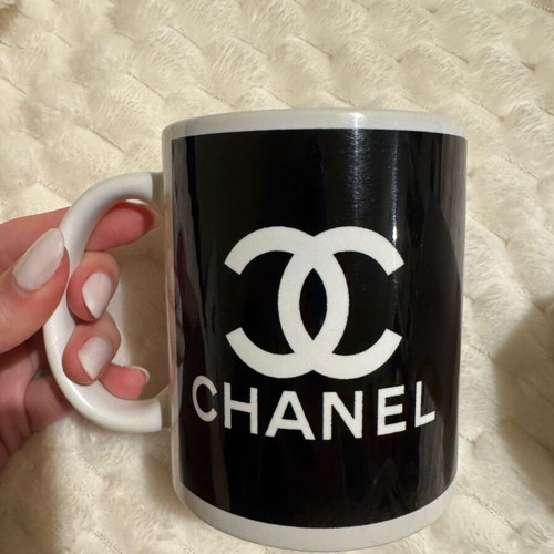 Mugs pack of 3 new with designs