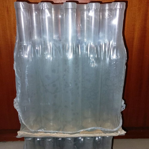 Glass bottles 0.5lit new, pack of 340 pieces