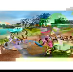  Playmobil Family Fun Εκδρομη Με Ποδηλατα Στο Βουνο 71426