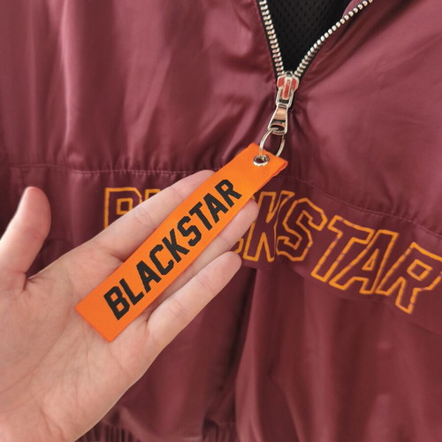 Black Star Wear Burgundy Tracksuit Set like new, size M
