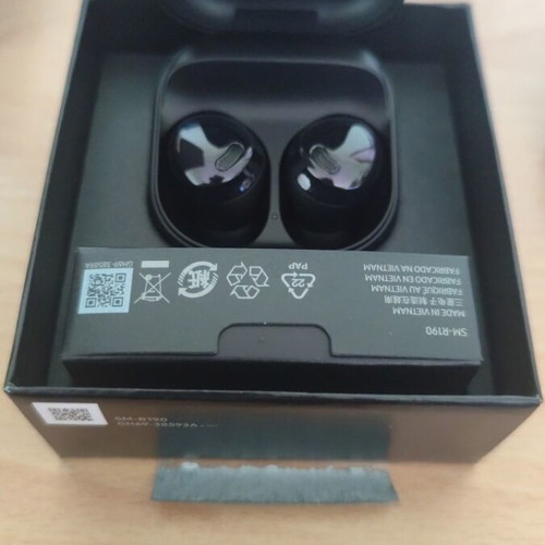 Samsung Galaxy Buds Pro original new earbuds