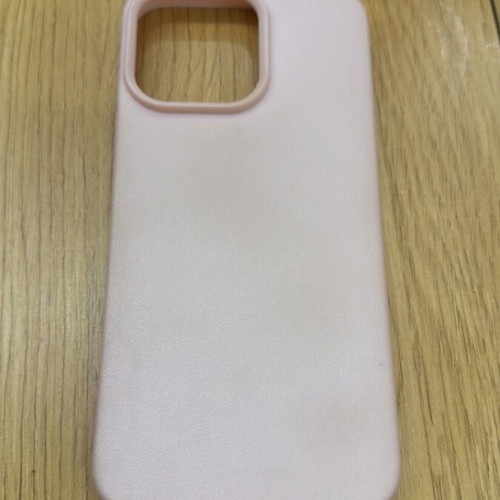 iPhone 15 Pro Max case used