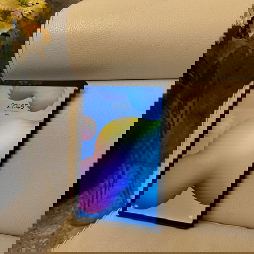 Samsung Galaxy Tab S6 Lite 4G 10.4" като нов