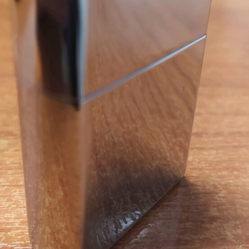 Zippo lighter new