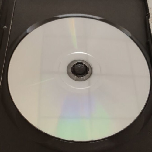 Bad Samaritan DVD like new, drama thriller horror with subtitles