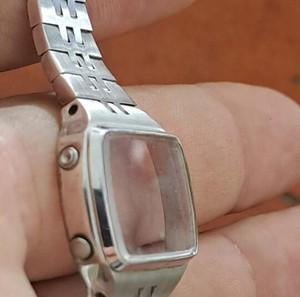 Seiko μπρασελε από γυναικείο ρολόι  .