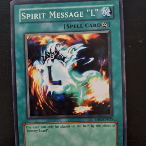 Yu-Gi-Oh cards rare and collectible, like new, set of 5