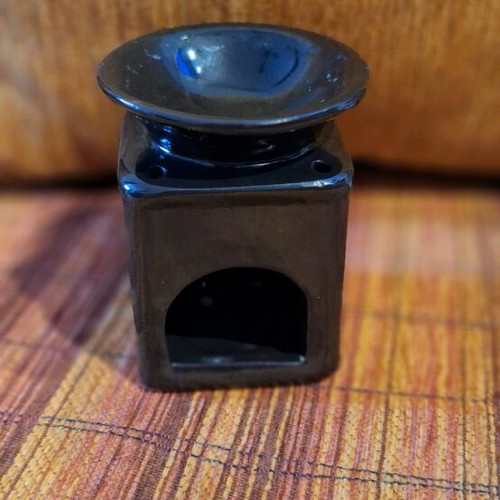Wax melts burner like new