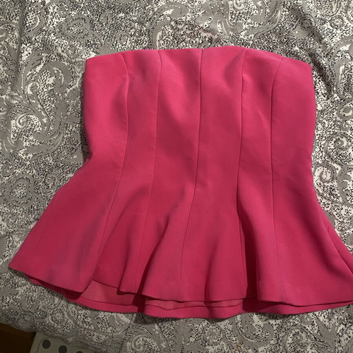 Zara top, multicolour, size M / 38 / 10