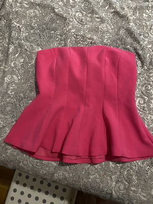 Zara top, multicolour, size M / 38 / 10