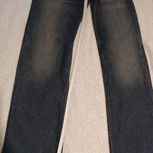 Daniele Alessandrini Men’s Jeans used XS-S blue