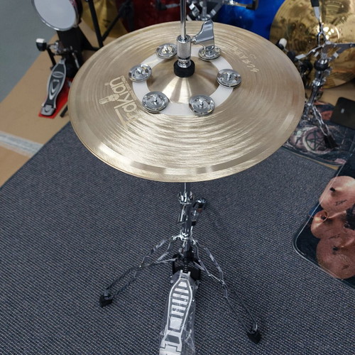 Hardware drums new, quality drum hardware set