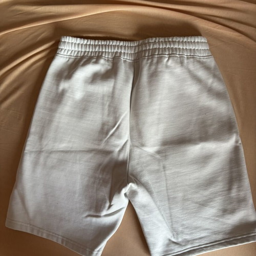 Sidemen Sdmn Clothing Shorts like new, beige, size Large
