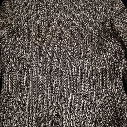 Escada blazer like new, size 36-38, wool and silk