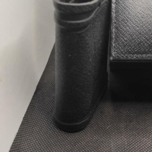 Lost Vape Paranormal DNA 75C mod like new with extra wood panels