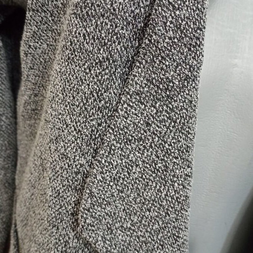 Women's cardigan like new, size M