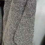 Women's cardigan like new, size M