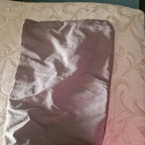 Universal vacuum cleaner bag with zipper, like new