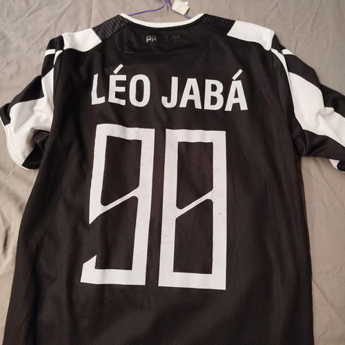 PAOK Champion Jersey Size Small Like New