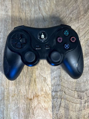 Spartan Gear Controller used for Sony with missing R2 switch