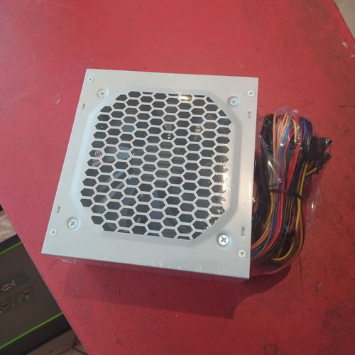 ATX FP-500 500W power supply new, bulk