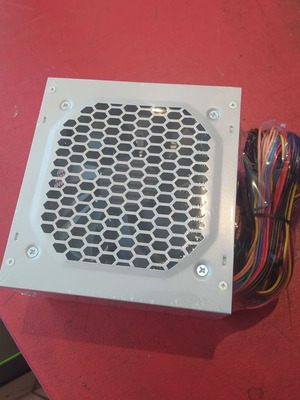 ATX FP-500 500W power supply new, bulk