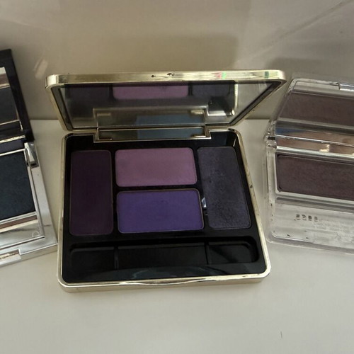 Eyeshadow Clinique, Guerlain, Dessange new