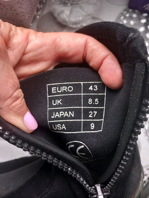 Diving shoes new