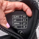 Diving shoes new