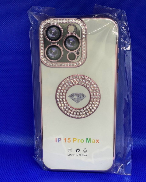 iPhone 15 Pro Max Θήκη